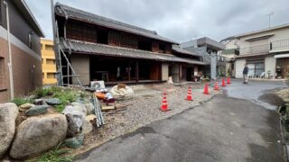 岐阜県|木造