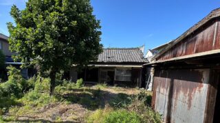 愛知県知多市|木造