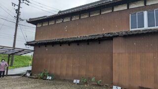 愛知県あま市｜木造